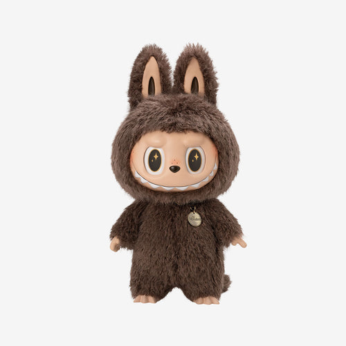 LABUBU I FOUND YOU