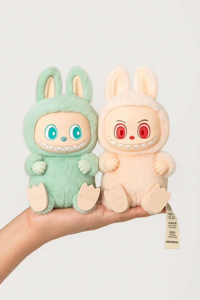 KIT 6 LABUBUs Surpresa! | POP MART