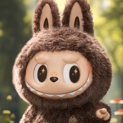 LABUBU I FOUND YOU
