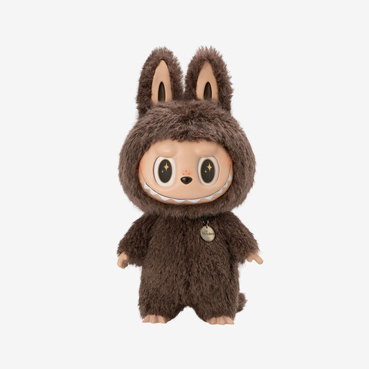 LABUBU I FOUND YOU