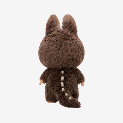 LABUBU I FOUND YOU