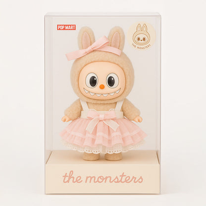 Labubu Princesa